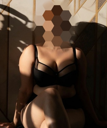 Анкета проститутки Юлия - город Андрушевка, 38 лет, №13340